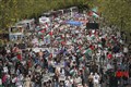 Government ‘worried’ about pro-Palestinian marches, Shapps says