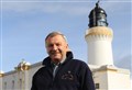 Highland man recalls his working life as solider, lighthouse keeper and police officer in fundraising book