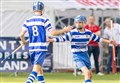 Exciting shinty prospect Joe Coyle announces his arrival on senior stage