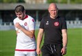 Brora Rangers manager Craig Campbell quits Dudgeon Park