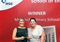 WATCH: Community driven Merkinch primary crowned school of the year at Highland Heroes Awards