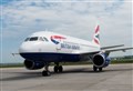 BA's Highlands to Heathrow air service makes welcome comeback