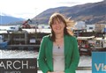 Highland 'list' MSP Maree Todd wins Ross candidacy 