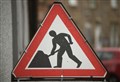 Road surfacing repairs to get under way next week just south of Slochd on A9