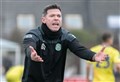 Manager of Highland League champions wants to ‘recharge the batteries’ after quitting