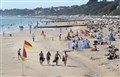 Parts of UK hotter than Marbella and Tenerife as temperatures push 30C