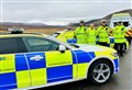 Man (43) charged with dangerous driving after being detected driving at 142mph in Highlands