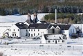 Latest visitor numbers to Dalwhinnie Distillery are toasted by owners