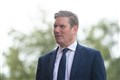 Starmer in fresh demand for national plan to protect jobs after furlough ends