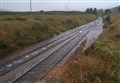 STORM ISHA: ScotRail confirm all rail routes cancelled from 7pm with Monday rush hour services also suspended