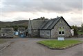 Time running out for final say on decision to axe Laggan Primary School