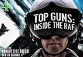 'Top Guns: Inside the RAF' will showcase RAF Lossiemouth on Channel 4