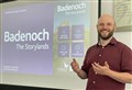 Badenoch storytelling project is among the first members of new national tourism body Scottish Community Tourism (SCOTO)