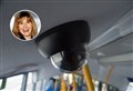 Nicky Marr: CCTV can help make us safer on the buses 