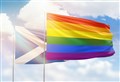 It's a scary time to be part of the LGBT+ community in Scotland