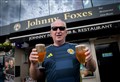 Make ours a double! Aviemore pub owner flies Highland Tartan Army to Euro 2024 in Germany