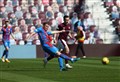 Listen: Allardice on hunt for consistency with Caley Thistle