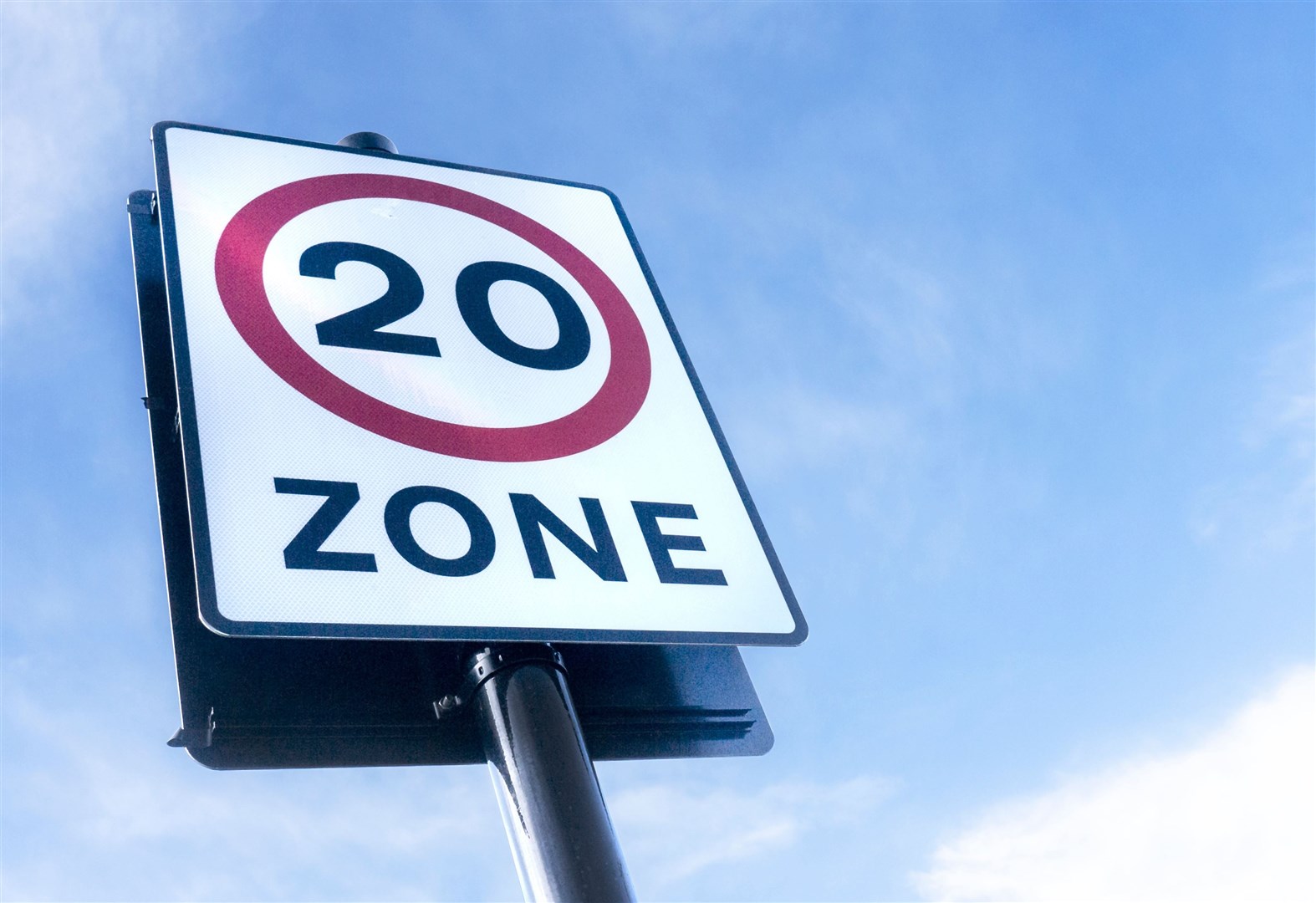 Highland Council will make final decisions on 20mph zones in the strathy towards the end of this year or early in 2025.