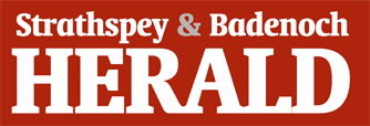 Strathspey Herald Logo