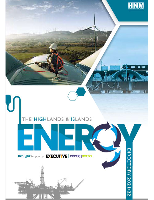 Energy North