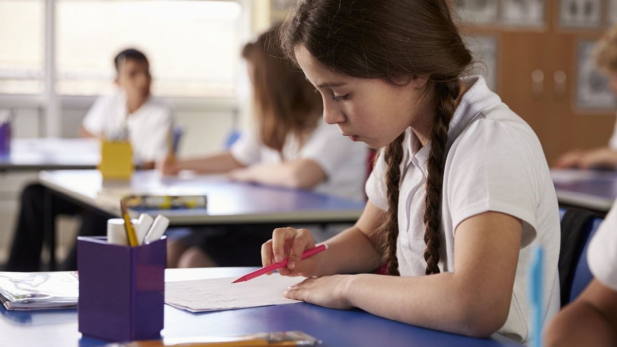 Currently 40 per cent of Scottish pupils – or 285,000 children – receive additional support learning in schools. Picture: Audit Scotland
