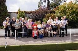 Alness horticultural