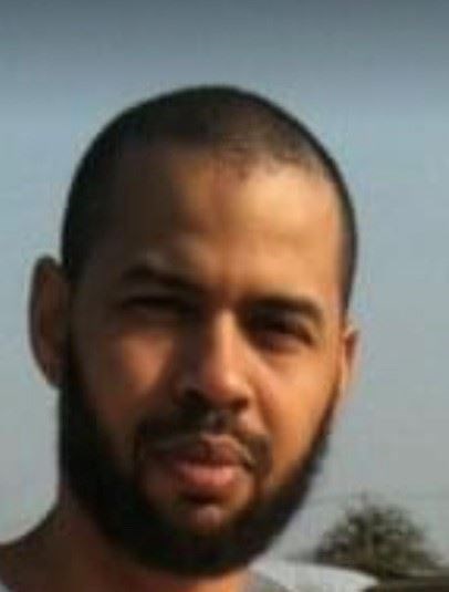 Mohammed El Zubaidy was jailed for a fifth time in December (Tanya Borg/PA)