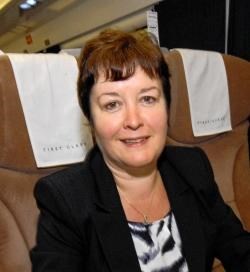 MSP Rhoda Grant demands answers from Scottish Water