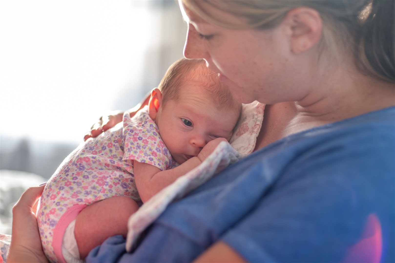 Isla is now the most popular name for new born girls in Scotland.