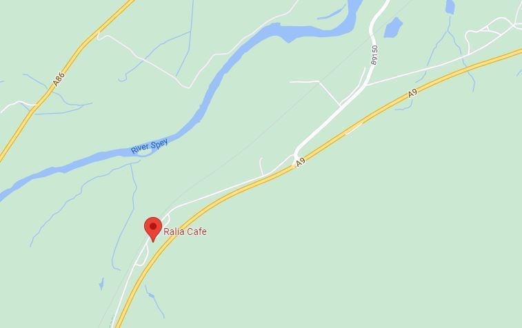 Safety improvements are to be carried out at the Ralia junction where three people were killed in the summer in a road accident.