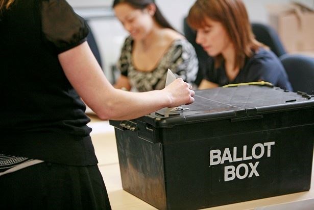 Voting takes place on July 4.