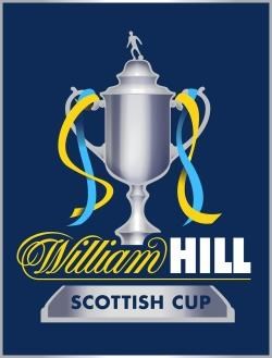 William Hill Scottish Cup
