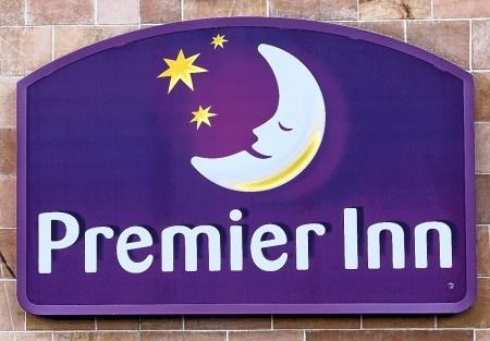 Premier Inn, Premier Inn Thurso, Whitbread, Thurso