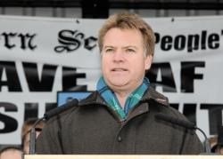 Colin McGregor