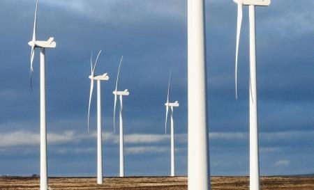 Wind Farm, Wind Turbines, Turbines, Caithness Wind Information Forum