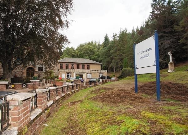 St Vincents Hospital