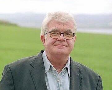 Brian Devlin.