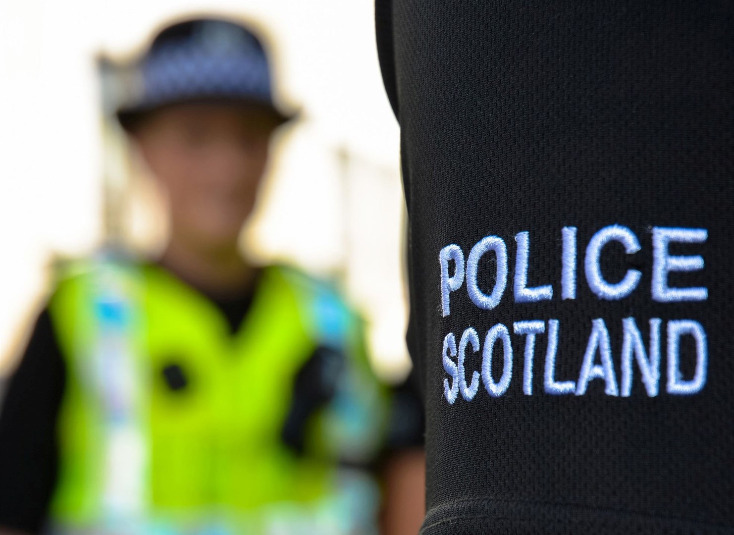 Police are appealing for information regarding the incident.
