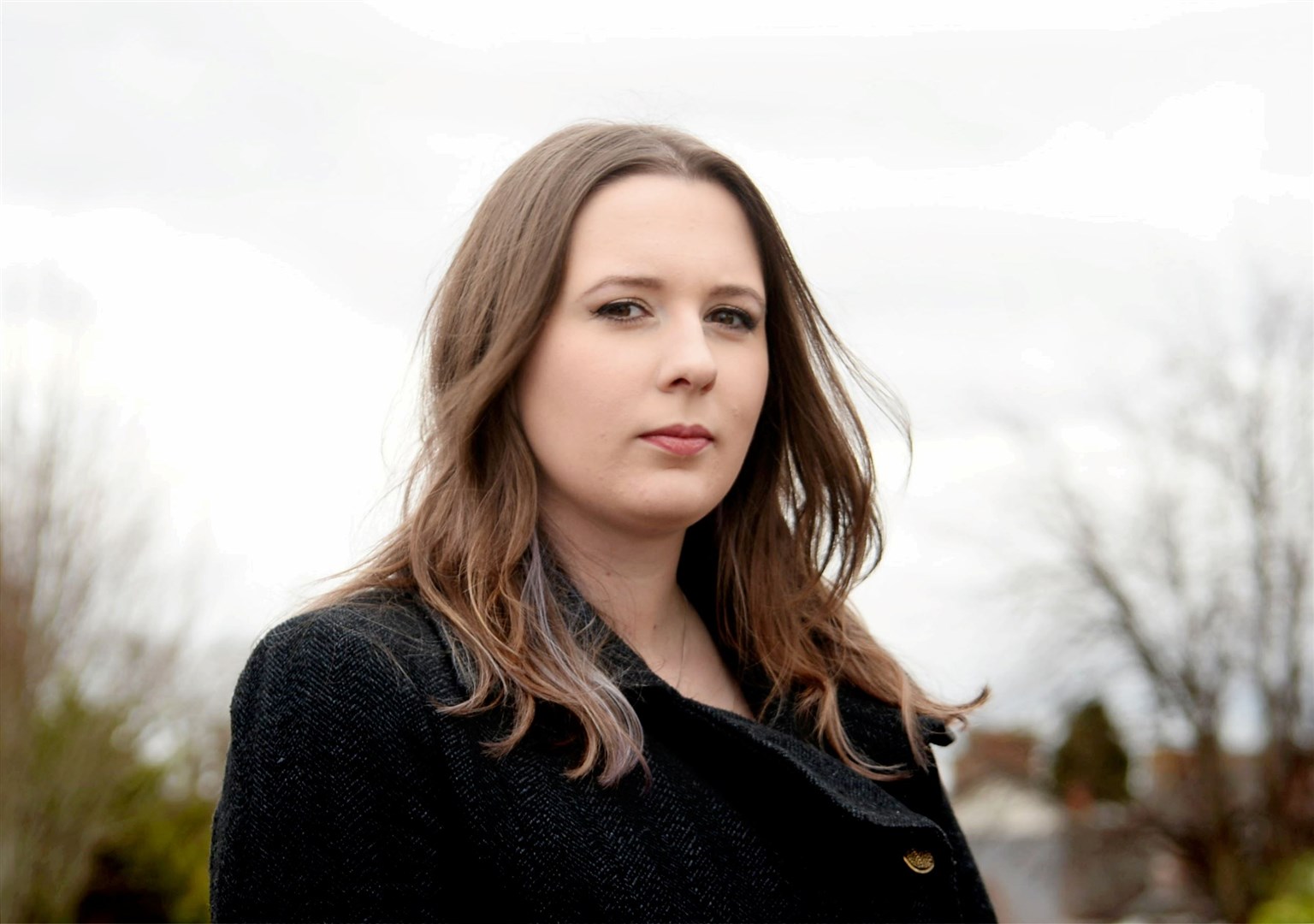 Emma Roddick MSP criticised Labour and Conservative parties use of ”dangerous rhetoric” on disability benefits. Picture: James MacKenzie.