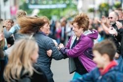 Dingwall Gala