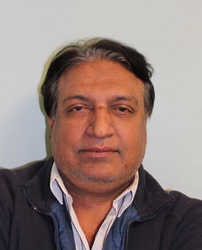 Mehmood Shamshi was found with a life-threatening head injury in Hounslow, west London, and died on August 21 (Metropolitan Police/PA)