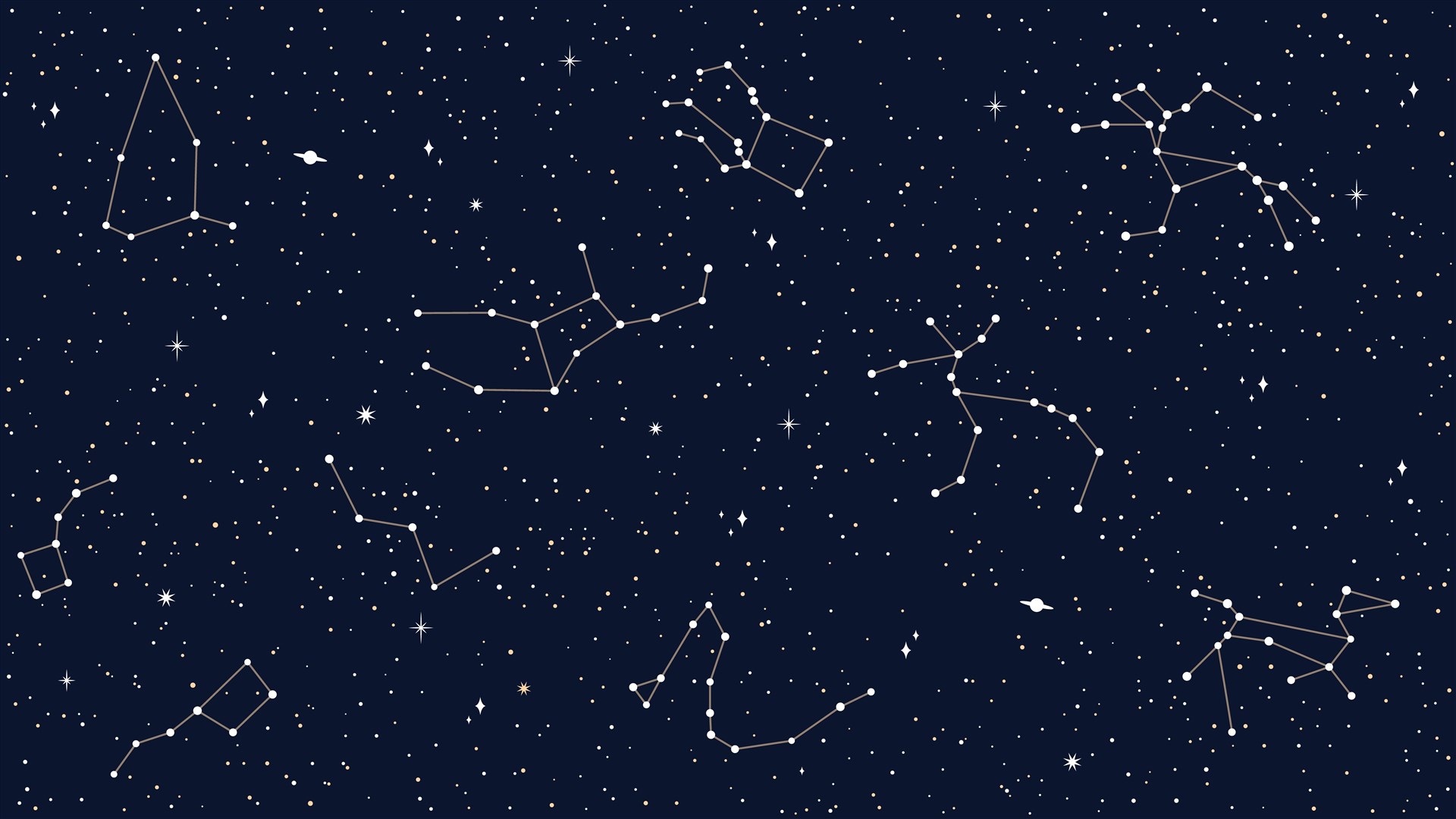 Is your future written in the stars? Picture: iStock