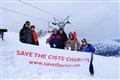 Cairngorm chairlift campaign group welcomes talks