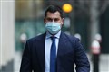 Billionaire’s son who lost £35m trading shares thought it was ‘just bad luck’