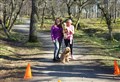 Come along to Aviemore Parkwalk, pups!