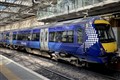 ScotRail fixing AI announcer after ‘controversy’ over voice, says Swinney