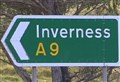 Police doing 'utmost' to prevent further deaths on A9 after unprecedented number of fatalities
