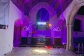 Three arrested after revellers trash 500-year-old church on New Year’s Eve