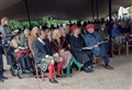 Hundreds of mourners attend at Rothiemurchus to celebrate life of special 'one-off' Philippa Grant