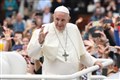 Pope Francis’s will in full